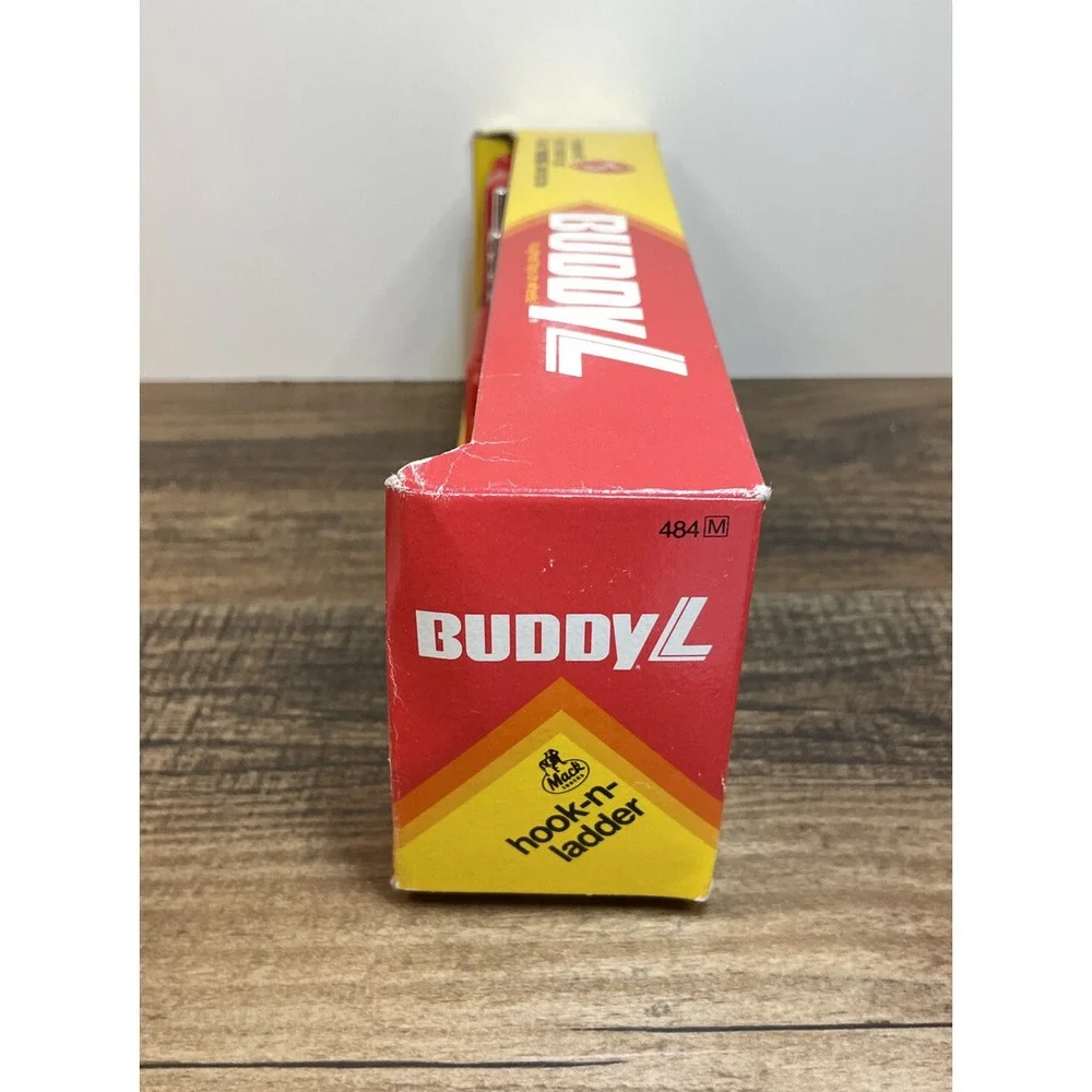 Buddy L new original
